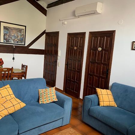 Apartament Cal Negre Vilassar De Mar Esterno foto