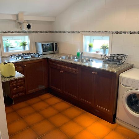 Apartament Cal Negre Vilassar De Mar Esterno foto