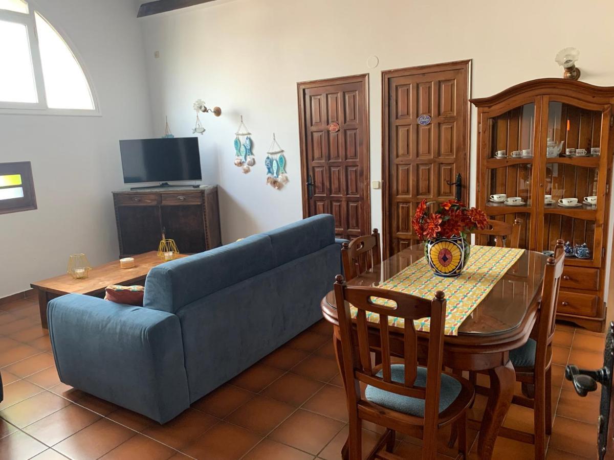 Apartament Cal Negre Vilassar De Mar Esterno foto