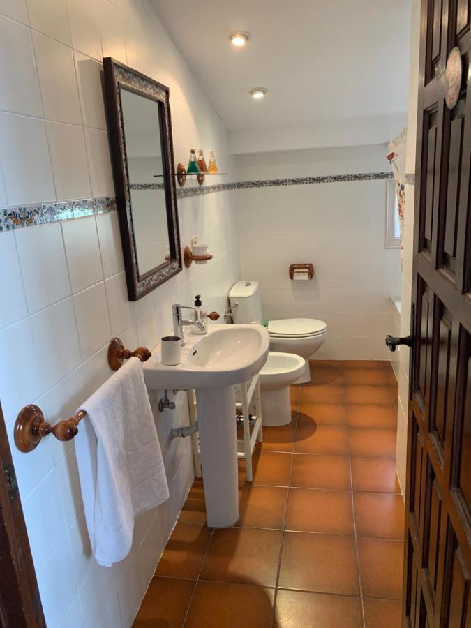 Apartament Cal Negre Vilassar De Mar Esterno foto
