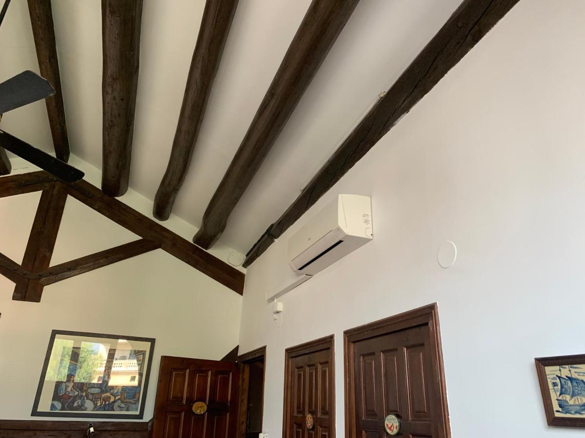 Apartament Cal Negre Vilassar De Mar Esterno foto