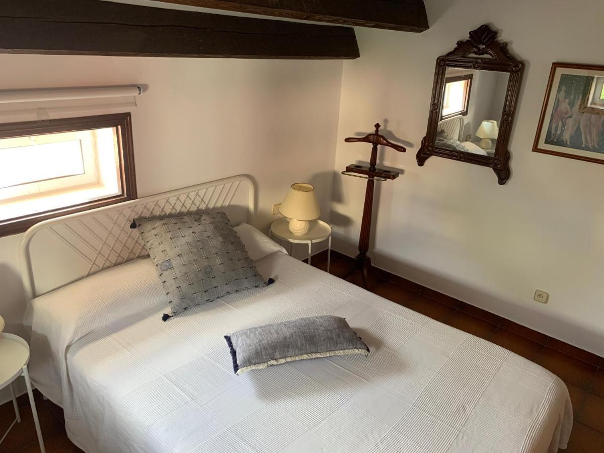 Apartament Cal Negre Vilassar De Mar Esterno foto