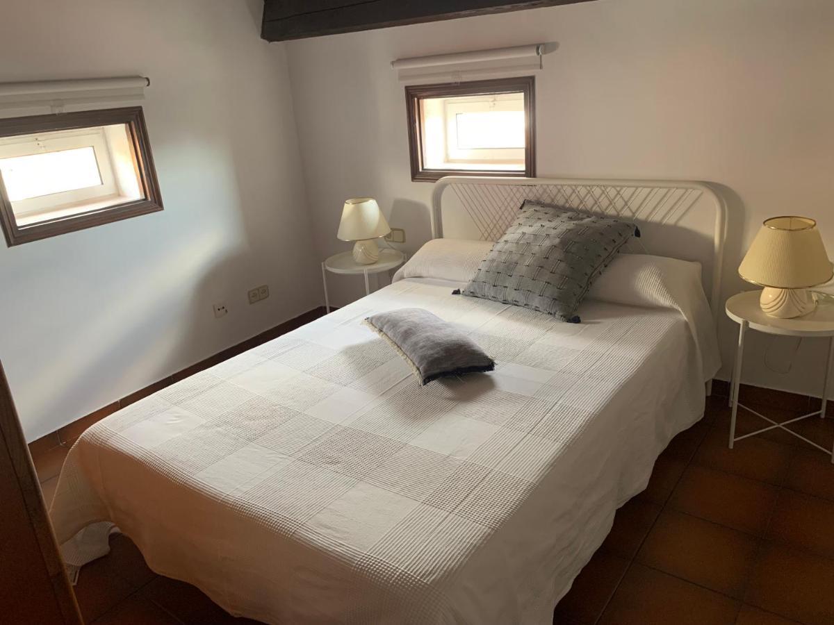 Apartament Cal Negre Vilassar De Mar Esterno foto