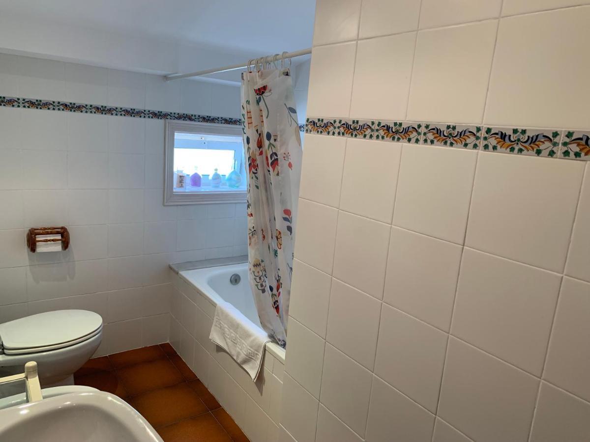 Apartament Cal Negre Vilassar De Mar Esterno foto