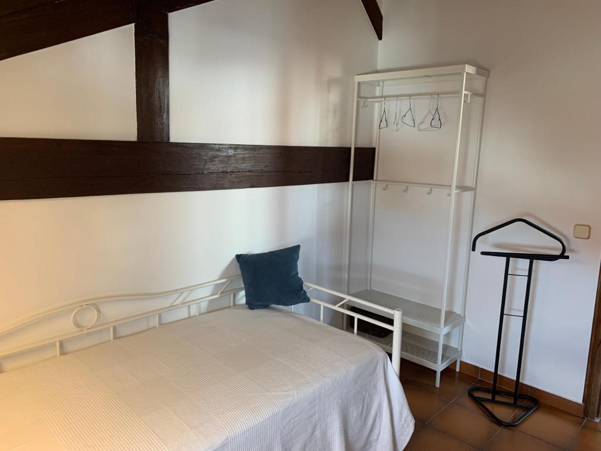Apartament Cal Negre Vilassar De Mar Esterno foto