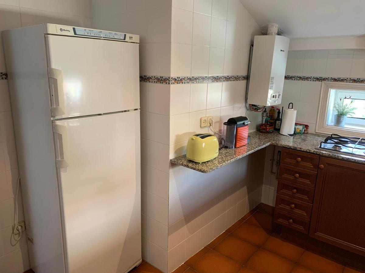 Apartament Cal Negre Vilassar De Mar Esterno foto
