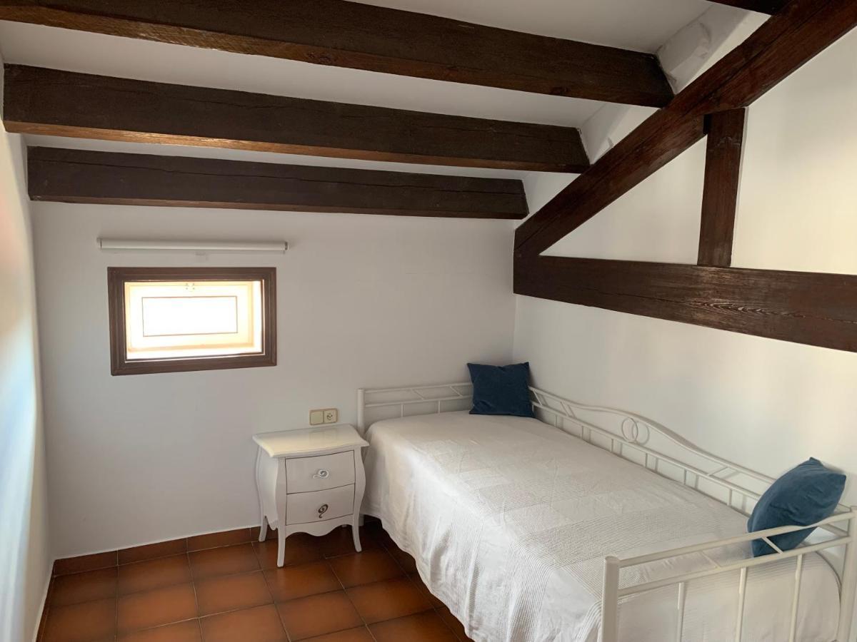 Apartament Cal Negre Vilassar De Mar Esterno foto