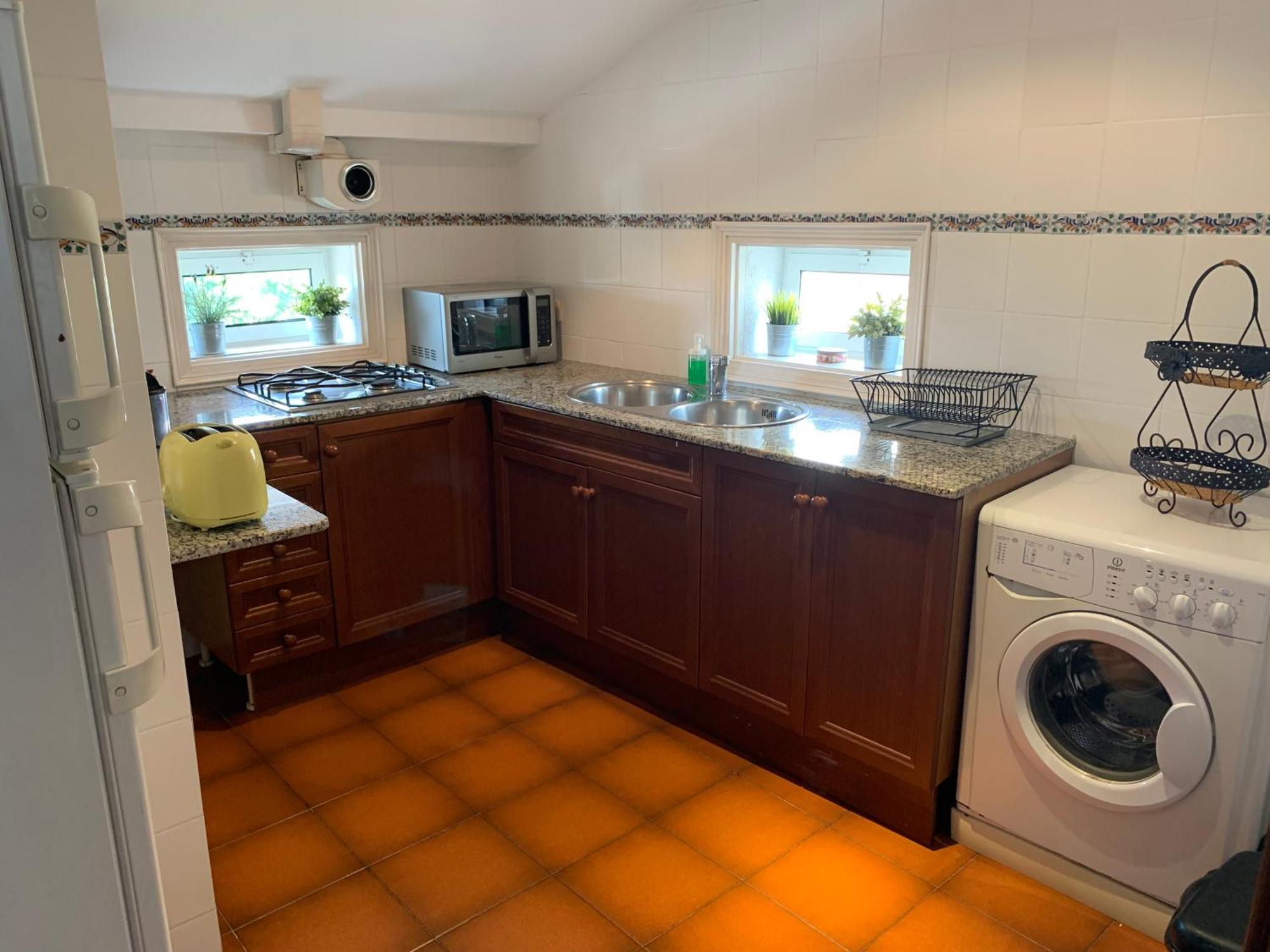Apartament Cal Negre Vilassar De Mar Esterno foto