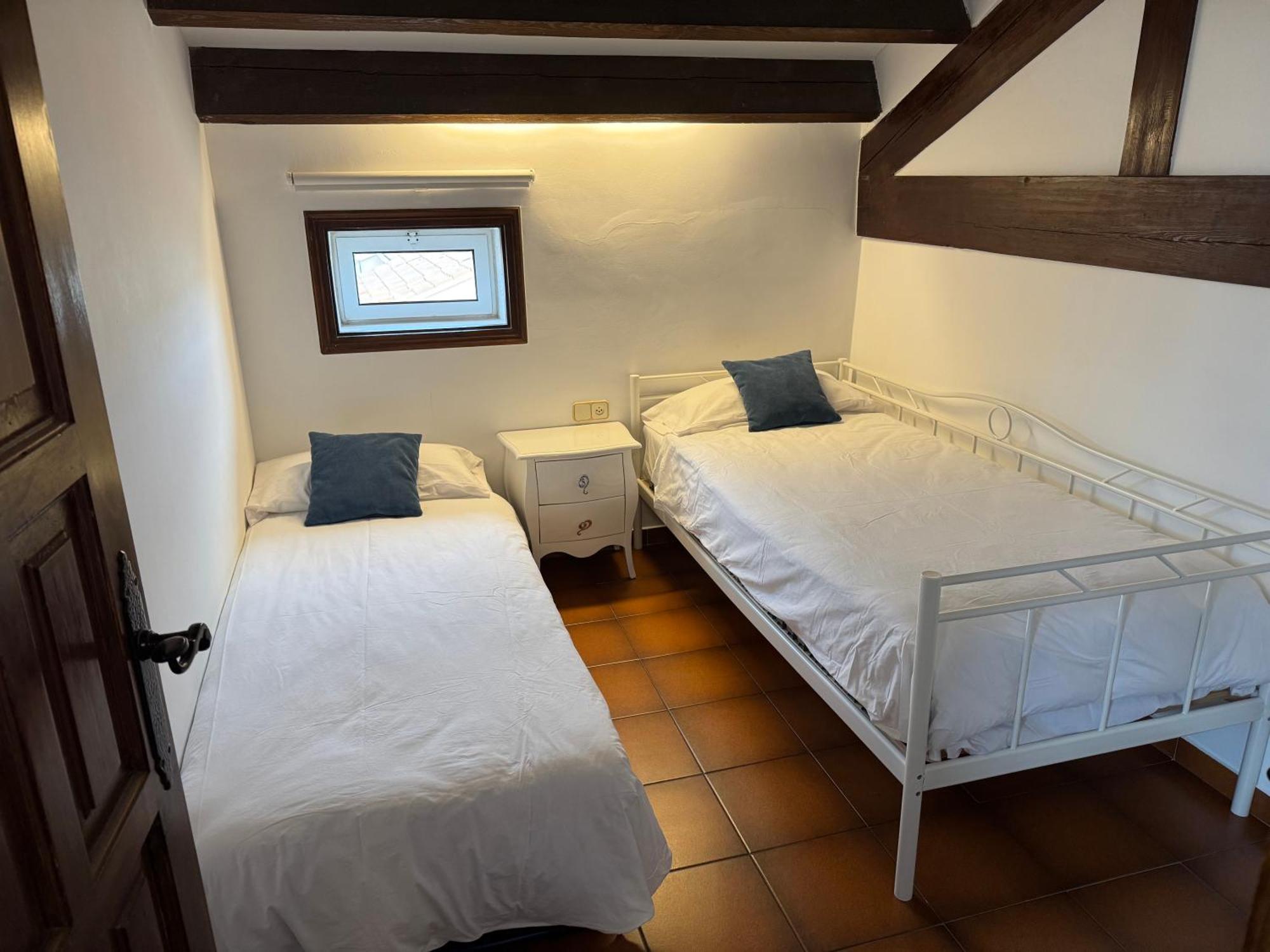 Apartament Cal Negre Vilassar De Mar Esterno foto