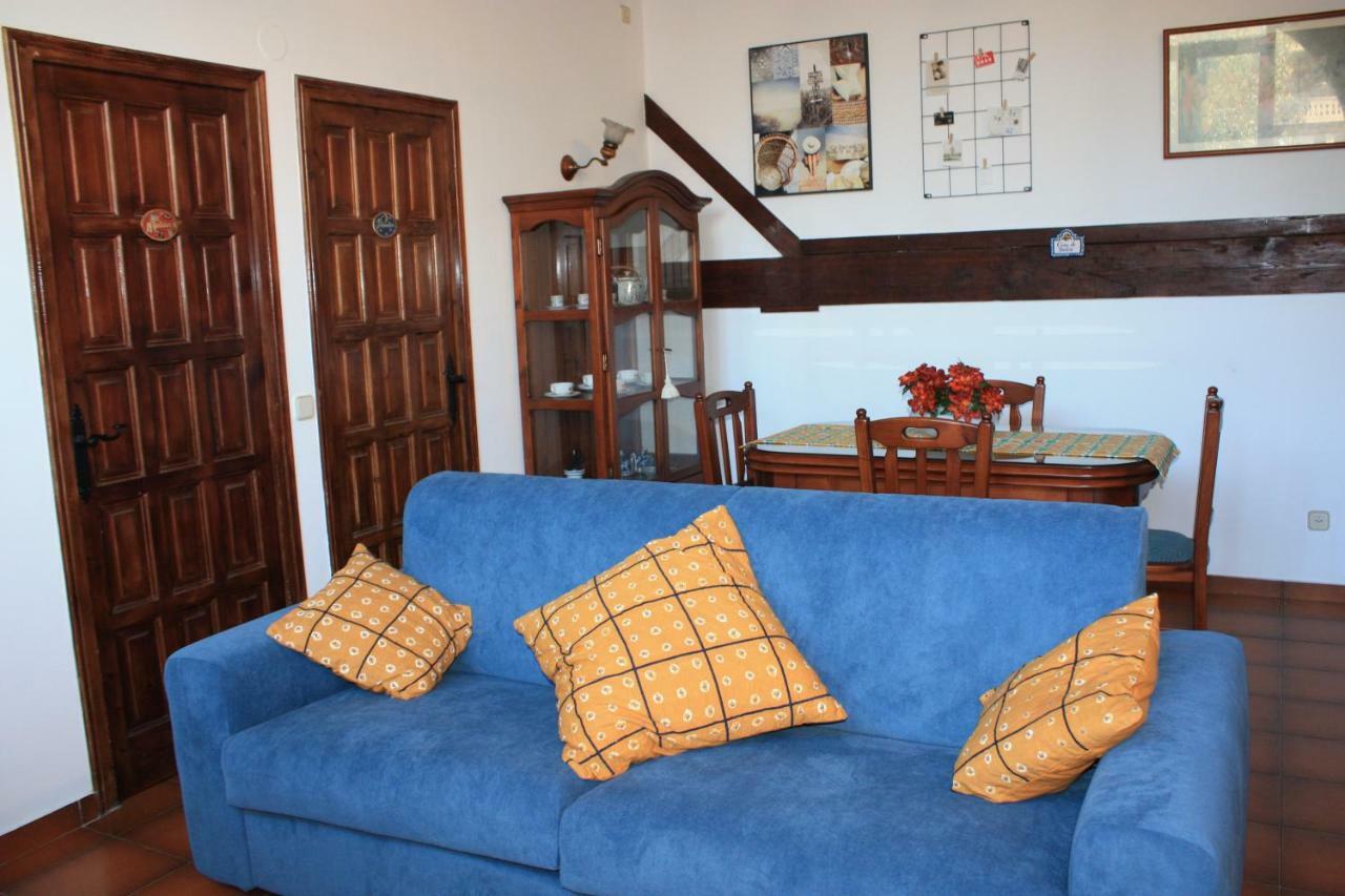 Apartament Cal Negre Vilassar De Mar Esterno foto