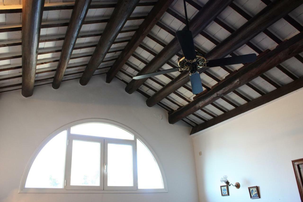 Apartament Cal Negre Vilassar De Mar Esterno foto