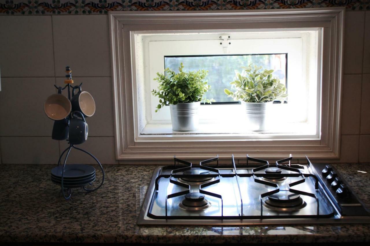 Apartament Cal Negre Vilassar De Mar Esterno foto