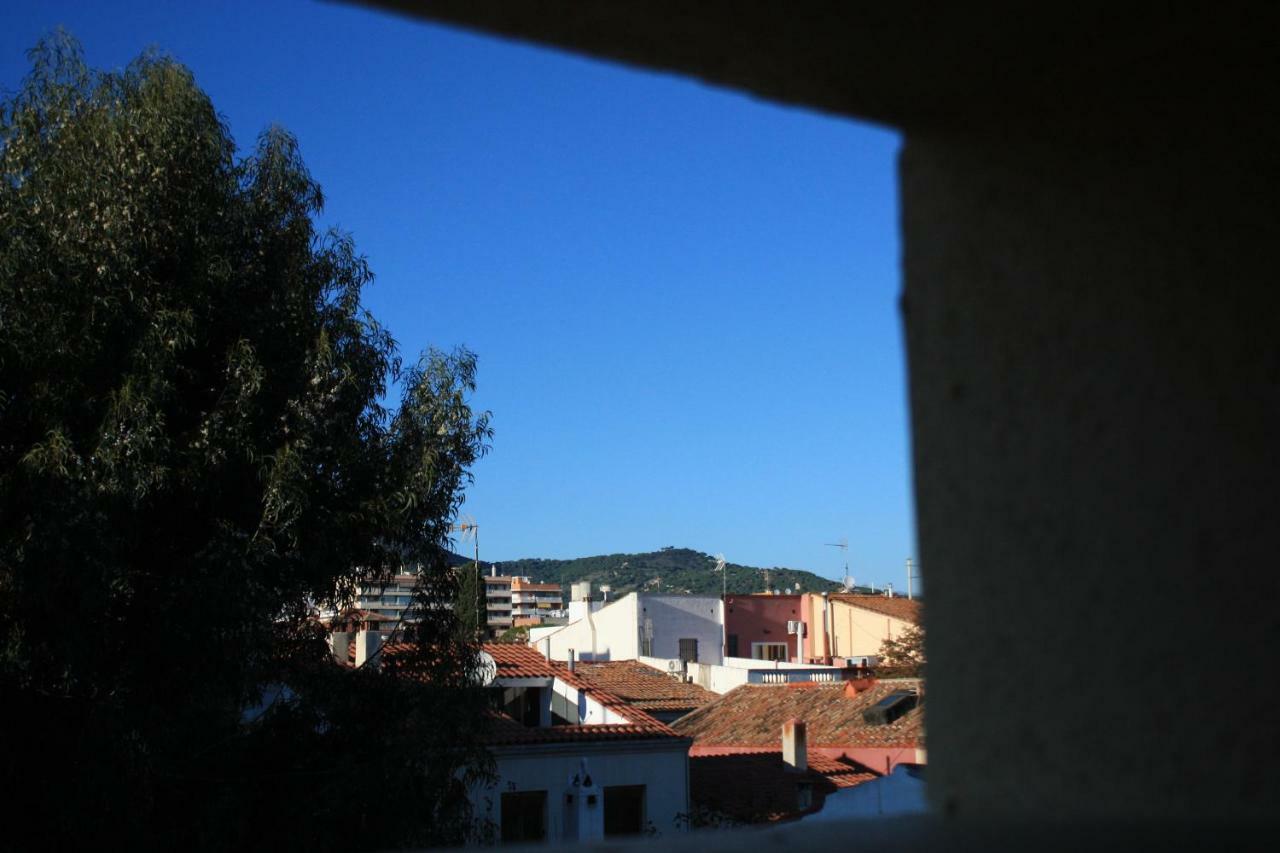 Apartament Cal Negre Vilassar De Mar Esterno foto