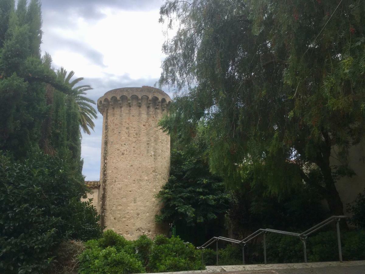 Apartament Cal Negre Vilassar De Mar Esterno foto
